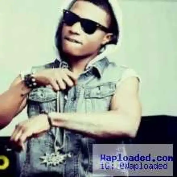 Wizkid - Azonto {freestyle}
